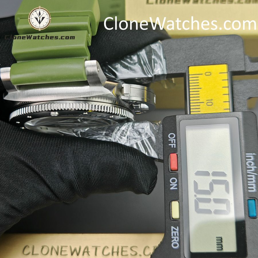 Panerai Super Clone Watches 1:1 Submersible QuarantaQuattro PAM01226 - Image 13
