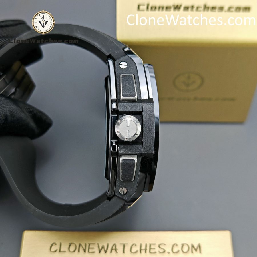 Hublot Super Clone Watches 1:1 Spirit of Big Bang Black Magic 642.CI.0170.RX - Image 7