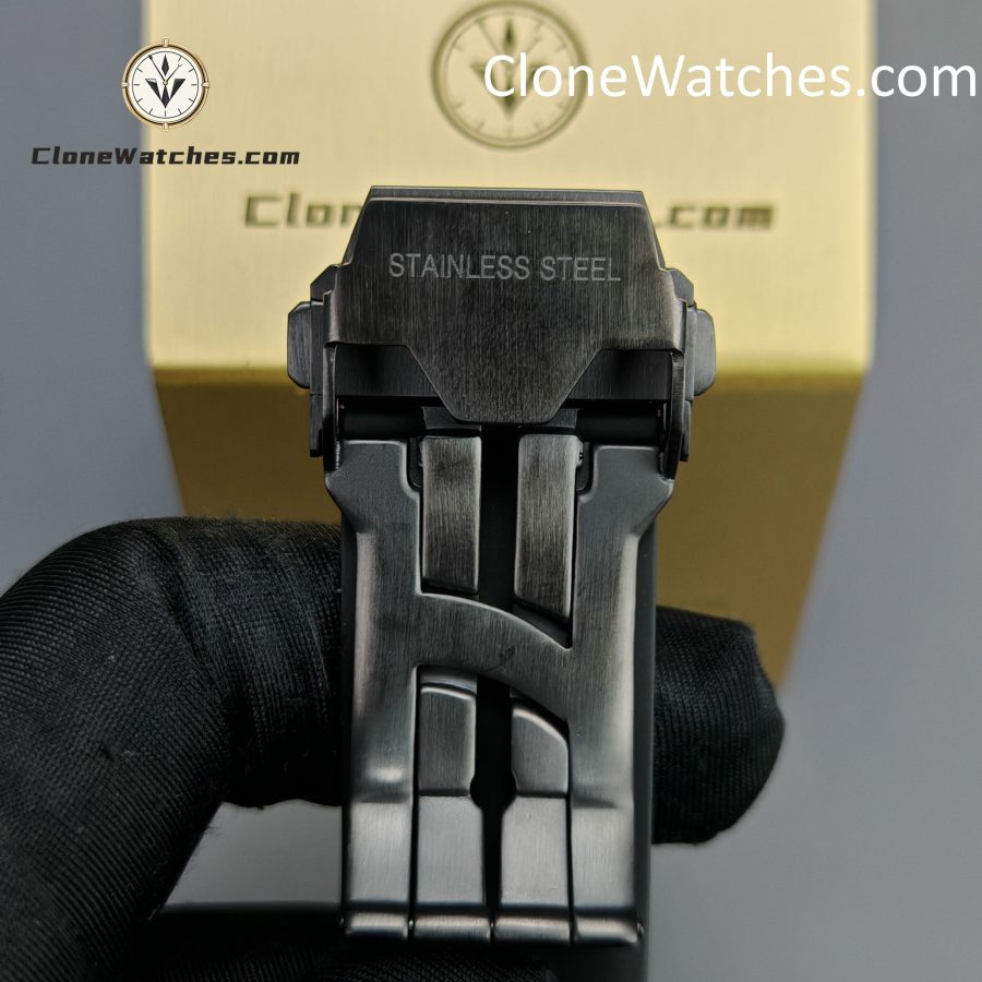 Hublot Super Clone Watches 1:1 Spirit of Big Bang Black Magic 642.CI.0170.RX - Image 10