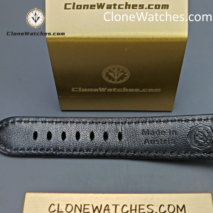 Panerai Super Clone Watches 1:1 Luminor Quaranta BiTempo PAM01365 - Image 9