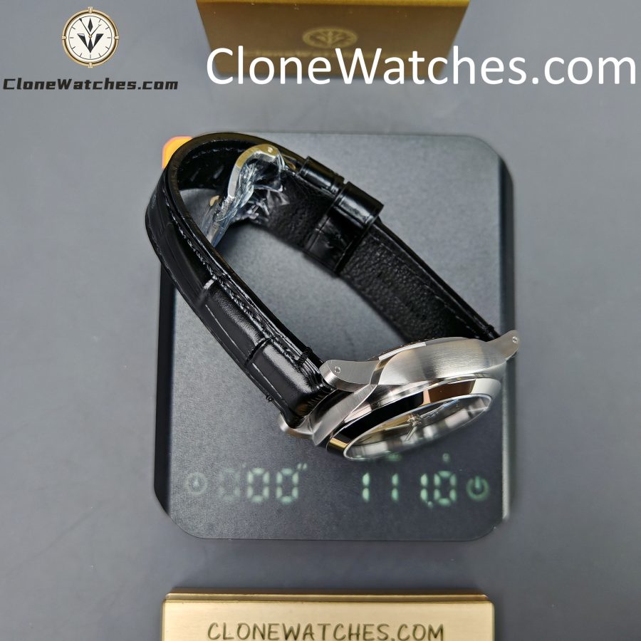 Panerai Super Clone Watches 1:1 Luminor Quaranta BiTempo PAM01365 - Image 13