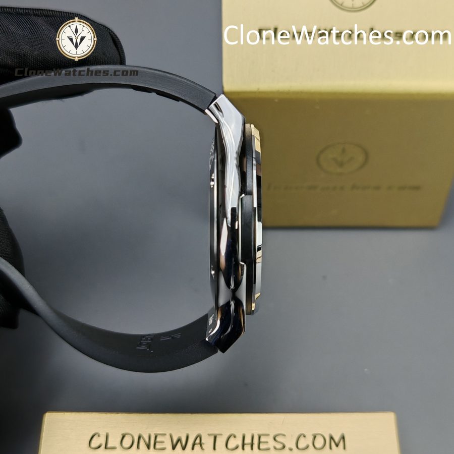 Hublot Super Clone Watches 1:1 Classic Fusion Racing Grey  42MM 542.NX.7071.RX - Image 7