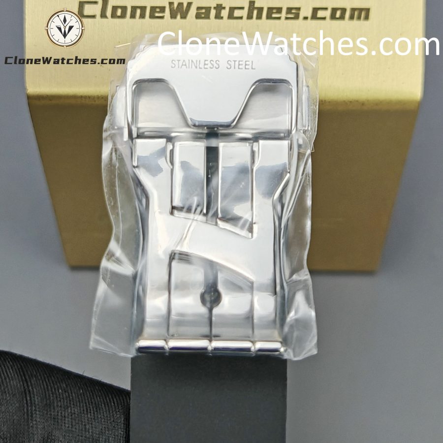 Hublot Super Clone Watches 1:1 Classic Fusion Racing Grey  42MM 542.NX.7071.RX - Image 9