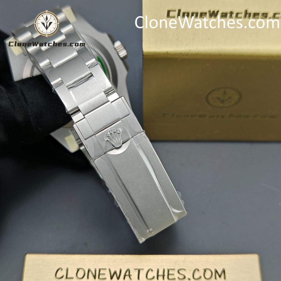 Modified Super Clone Watches 1:1 DiW Rolex Submariner Customized Carbon Fiber EOC - Image 7