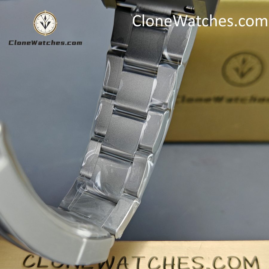Modified Super Clone Watches 1:1 DiW Rolex Submariner Customized Carbon Fiber EOC - Image 10