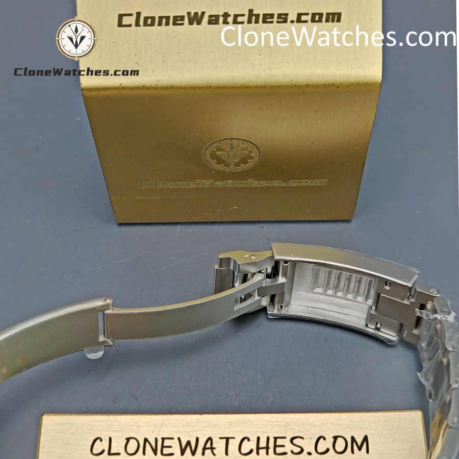 Modified Super Clone Watches 1:1 DiW Rolex Submariner Customized Carbon Fiber EOC - Image 13