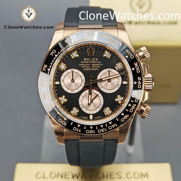 Super Clone Watches – Rolex  Daytona M126515ln-0004