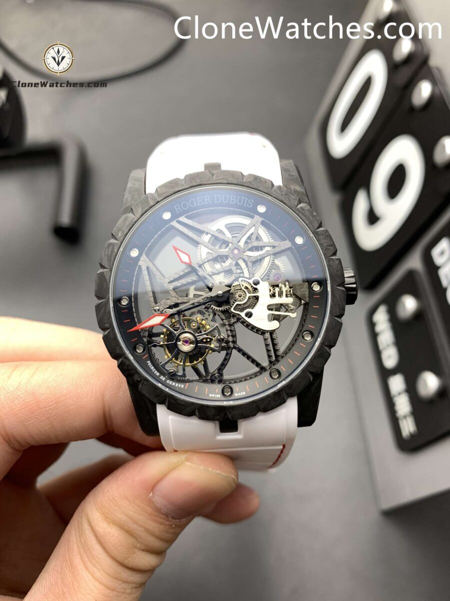 Super Clone Watches – Roger Dubuis Excalibur DBEX0577