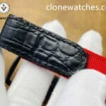 Richard Mille Super Clone Watches 1:1 RM 27 - 02 Red 41.5mm - Image 7