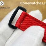 Richard Mille Super Clone Watches 1:1 RM 27 - 02 Red 41.5mm - Image 8