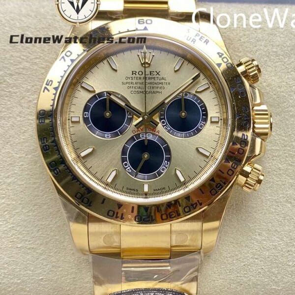 Super Clone Watches – Rolex  Daytona M126508-0006