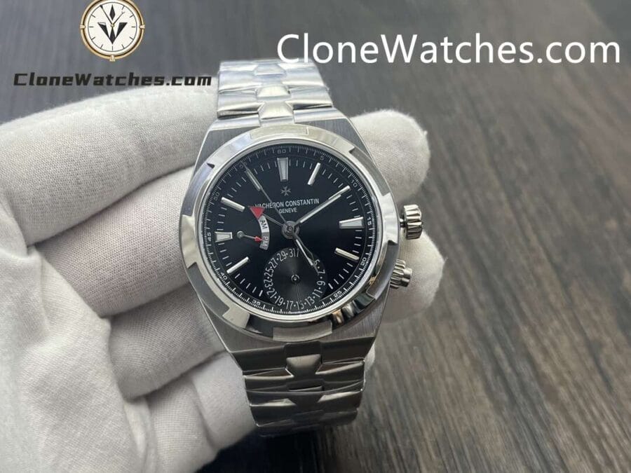 Super Clone Watches – Vacheron Constantin Overseas 7920V/210A-B546