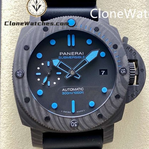 Super Clone Watches – Panerai Submersible PAM00960