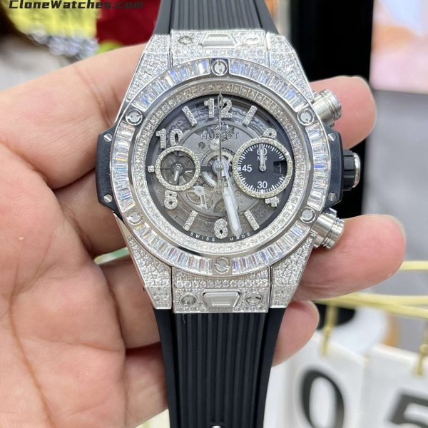 Super Clone Watches – Hublot Big Bang 441.NX.1170.RX.0904