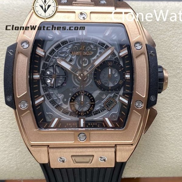 Super Clone Watches – Hublot Spirit of Big Bang 642.OX.0180.RX