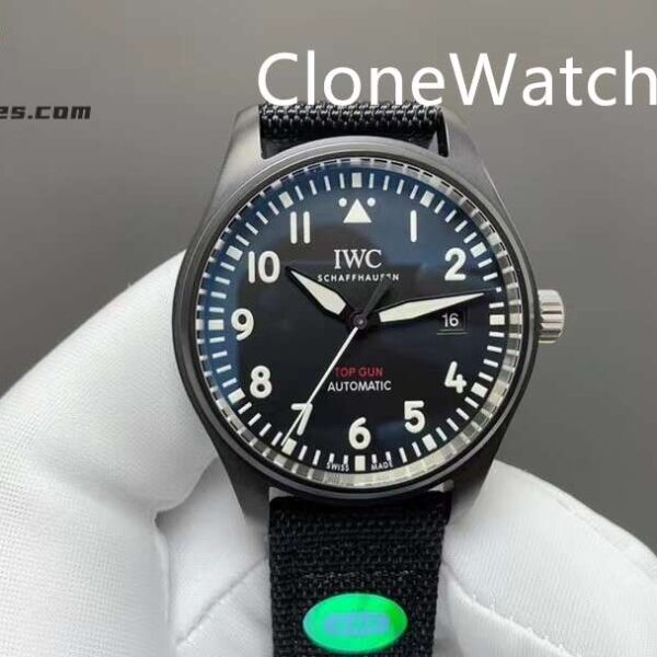 Super Clone Watches – IWC Pilot’s Watch IW326906