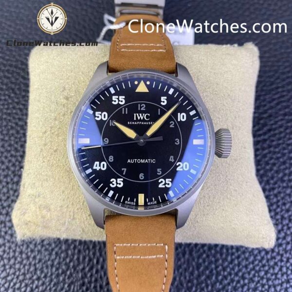 Super Clone Watches – IWC Pilot’s Watch IW329701