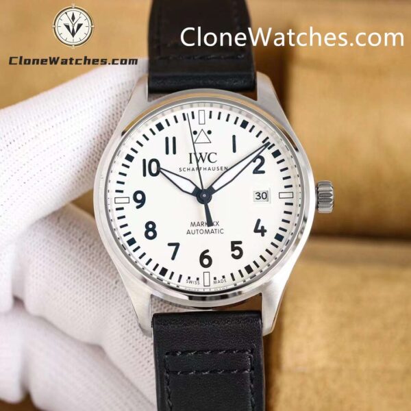 Super Clone Watches – IWC Pilot’s Watch IW328207