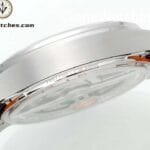 IWC Super Clone Watches 1:1 Portugieser Automatic 42MM Blue Dial  IW501708 - Image 7