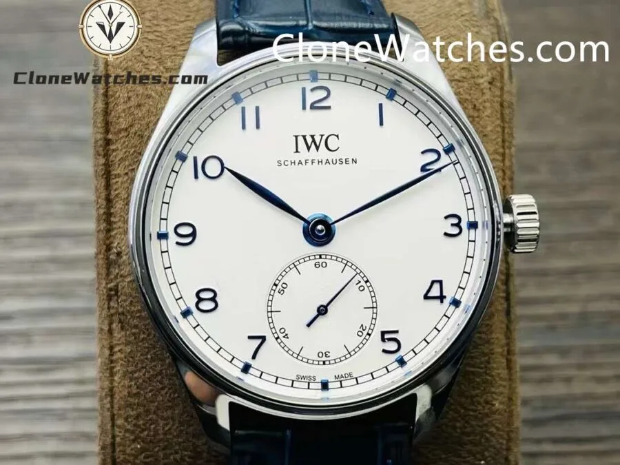 IWC Super Clone Watches 1:1 Portugieser Automatic 40MM IW358304 - Image 2