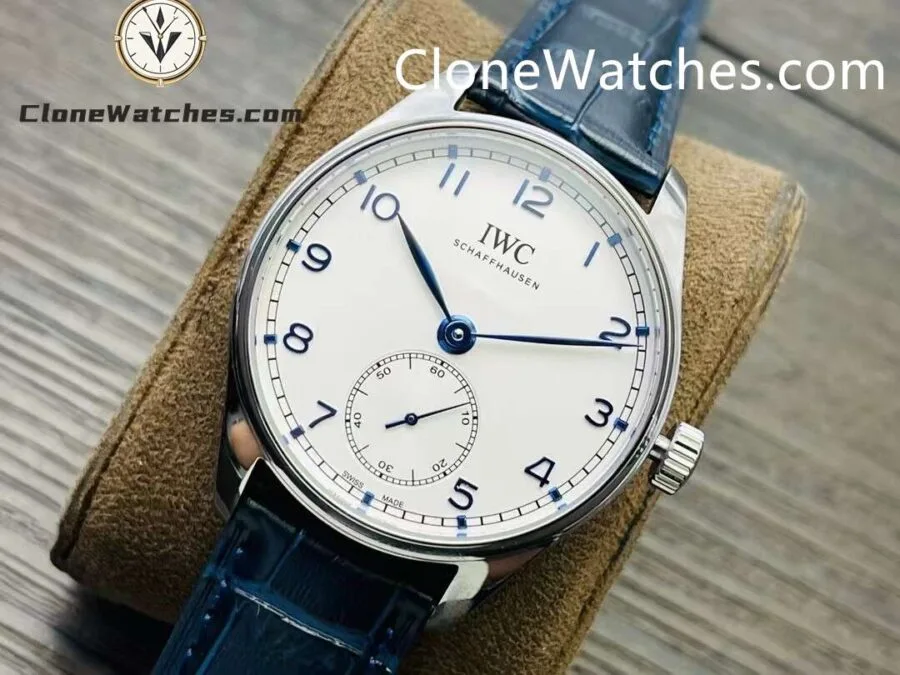 IWC Super Clone Watches 1:1 Portugieser Automatic 40MM IW358304 - Image 3