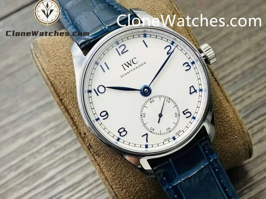 IWC Super Clone Watches 1:1 Portugieser Automatic 40MM IW358304 - Image 4