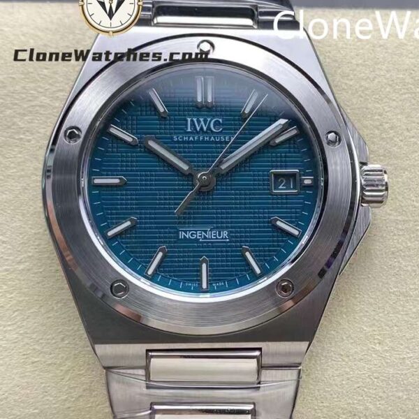 Super Clone Watches – IWC  Green Dial IW328903