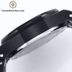 Audemars Piguet Super Clone Watches 1:1 Royal Oak Offshore 15600 44mm Black Music Dial - Image 6