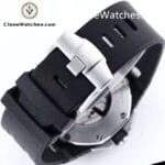 Audemars Piguet Super Clone Watches 1:1 Royal Oak Offshore 15600 44mm Black Music Dial - Image 9