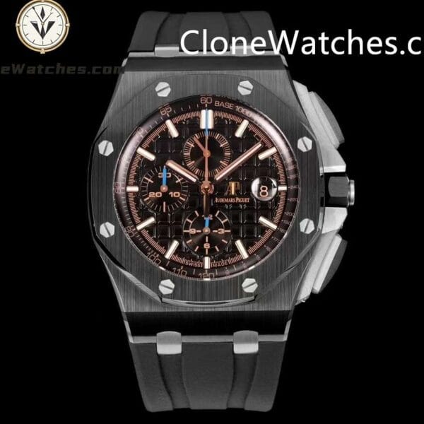 Super Clone Watches – Audemars Piguet Royal Oak Offshore 26405