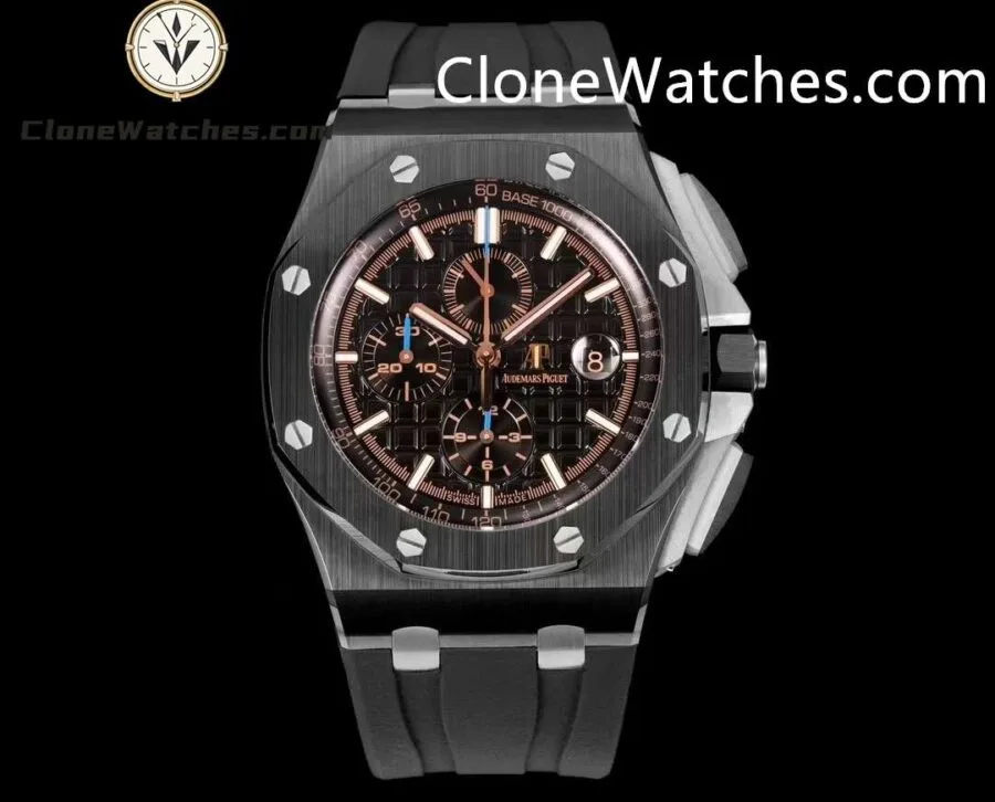 Super Clone Watches – Audemars Piguet Royal Oak Offshore 26405