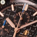 Audemars Piguet Super Clone Watches 1:1 Royal Oak Offshore Chronograph 26405 44MM - Image 2