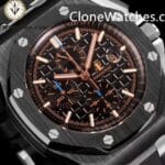 Audemars Piguet Super Clone Watches 1:1 Royal Oak Offshore Chronograph 26405 44MM - Image 4