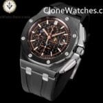 Audemars Piguet Super Clone Watches 1:1 Royal Oak Offshore Chronograph 26405 44MM - Image 5