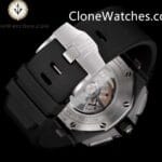 Audemars Piguet Super Clone Watches 1:1 Royal Oak Offshore Chronograph 26405 44MM - Image 9