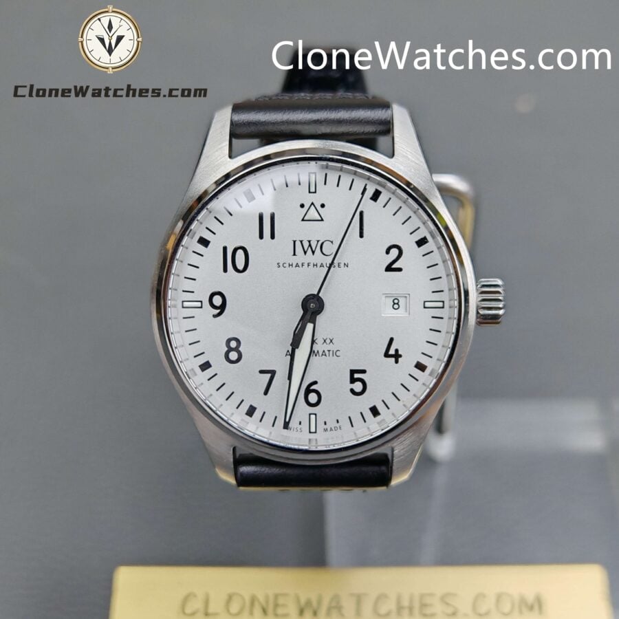 Super Clone Watches – IWC Pilot’s Watch IW328207