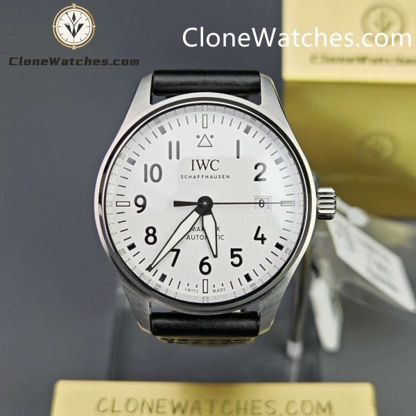 Super Clone Watches – IWC Pilot’s Watch IW328207