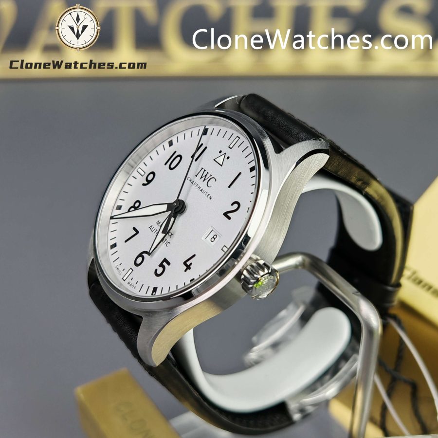 IWC Super Clone Watches 1:1 Pilot’s Watch Mark XX 40MM IW328207 - Image 3