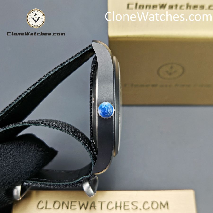 IWC Super Clone Watches 1:1 Pilot’s Watch Automatic TOP GUN 41MM IW326906 - Image 8