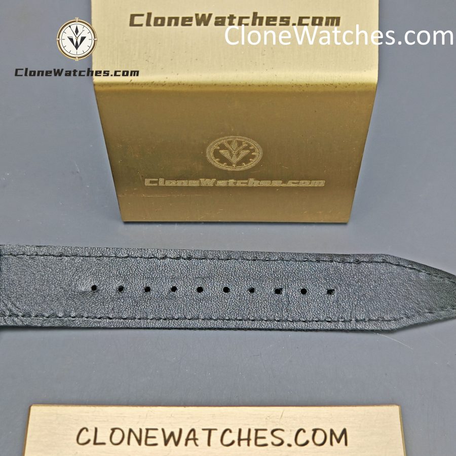 IWC Super Clone Watches 1:1 Pilot’s Watch Automatic TOP GUN 41MM IW326906 - Image 13