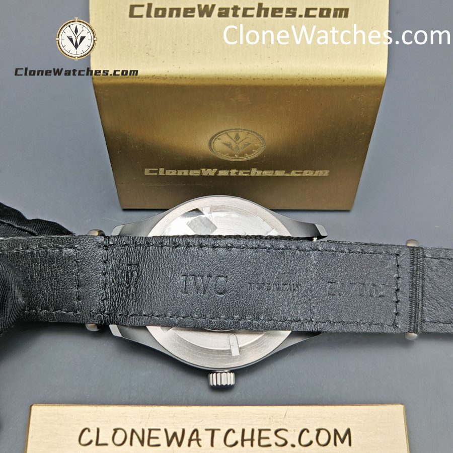 IWC Super Clone Watches 1:1 Pilot’s Watch Automatic TOP GUN 41MM IW326906 - Image 14