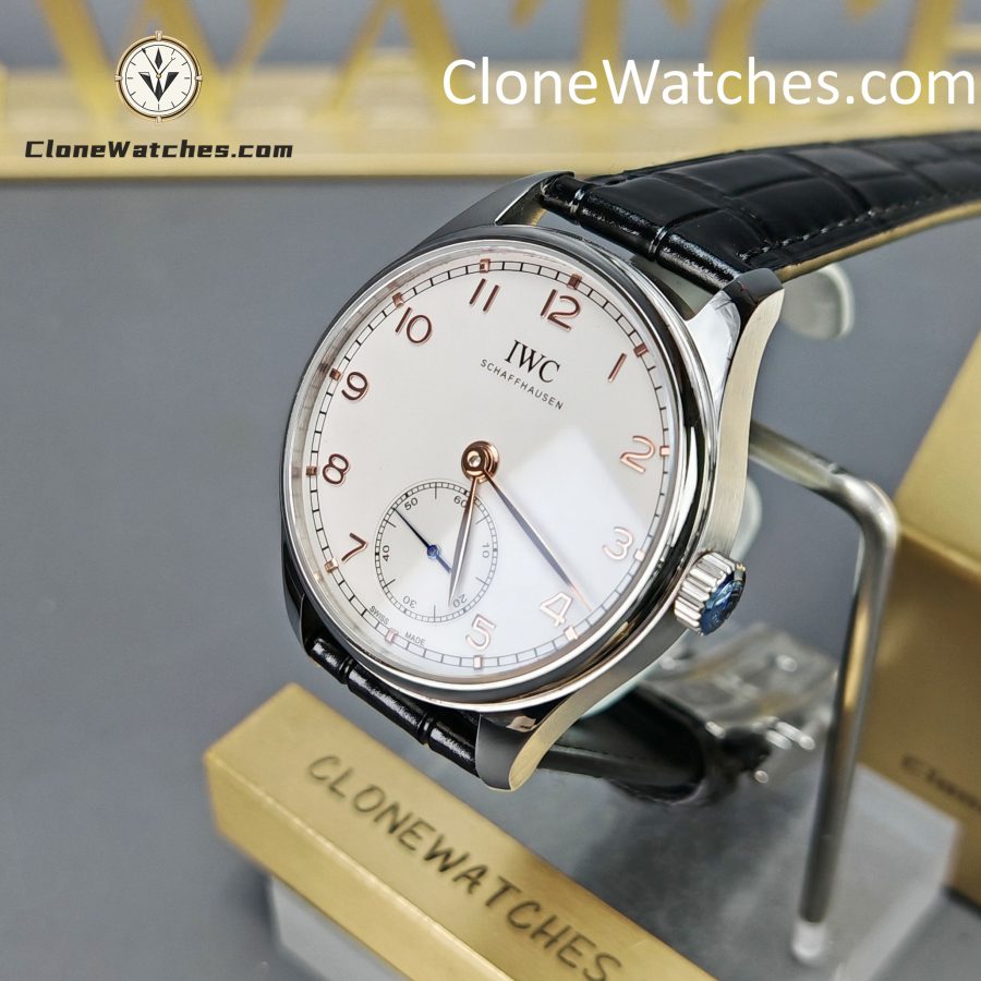 IWC Super Clone Watches 1:1 Portugieser Automatic 40MM IW358303 - Image 2