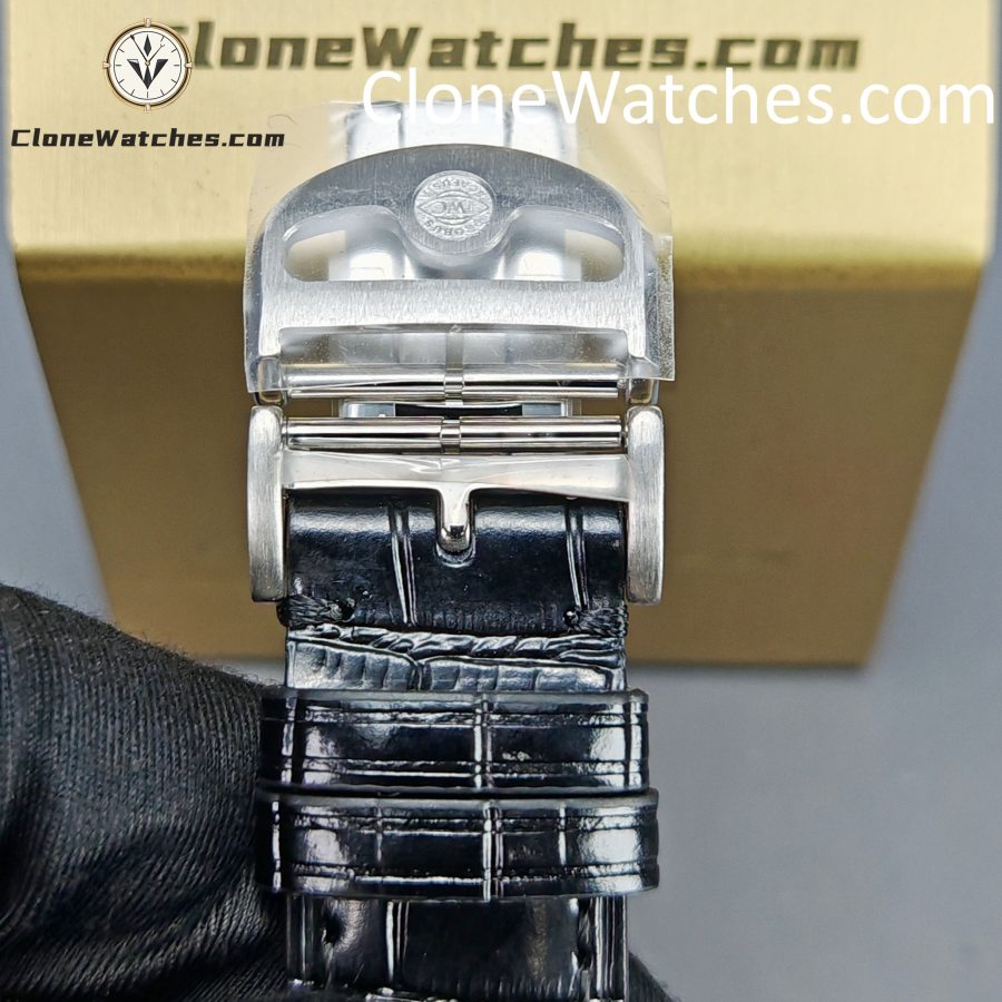 IWC Super Clone Watches 1:1 Portugieser Automatic 40MM IW358303 - Image 8