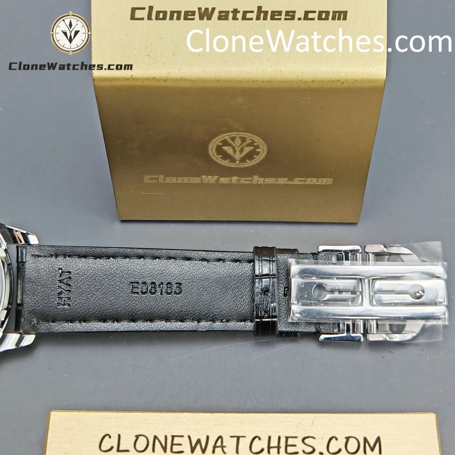 IWC Super Clone Watches 1:1 Portugieser Automatic 40MM IW358303 - Image 10