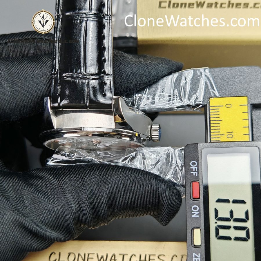 IWC Super Clone Watches 1:1 Portugieser Automatic 40MM IW358303 - Image 13