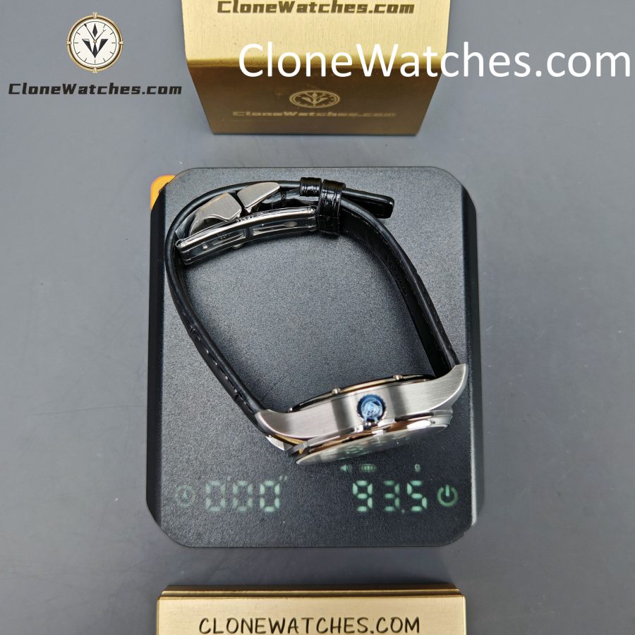 IWC Super Clone Watches 1:1 Portugieser Automatic 40MM IW358303 - Image 14