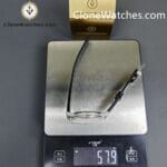 Vacheron Constantin Super Clone Watches 1:1 Patrimony  Diamond Dial 40MM - Image 14