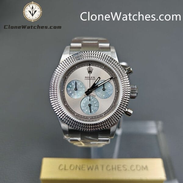 Super Clone Watches – Modified Rolex Daytona 