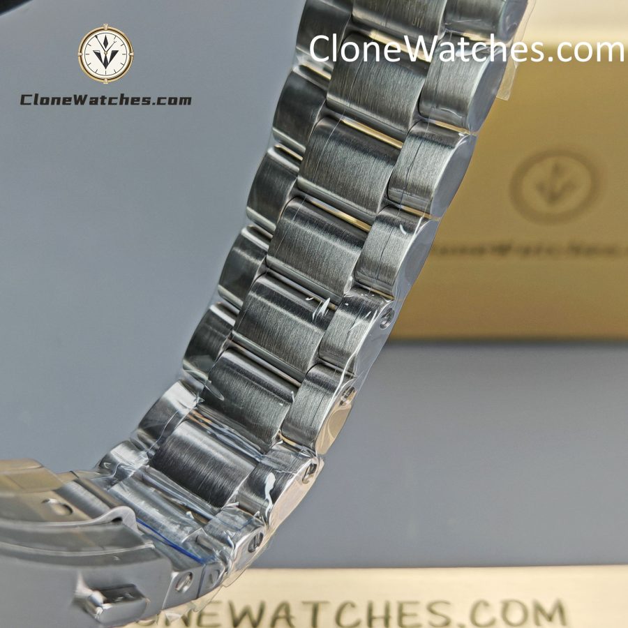 OMEGA Super Clone Watches 1:1 Seamaster Planet Ocean 6000M 215.30.46.21.03.002 45.5mm - Image 10