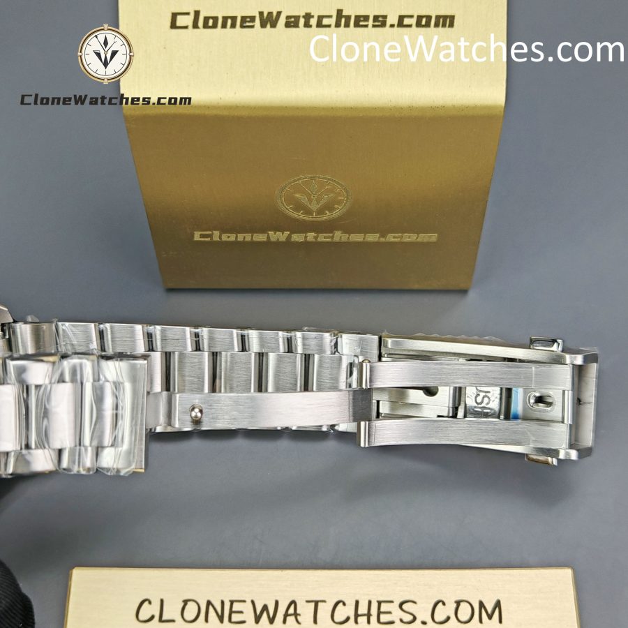 OMEGA Super Clone Watches 1:1 Seamaster Planet Ocean 6000M 215.30.46.21.03.002 45.5mm - Image 12